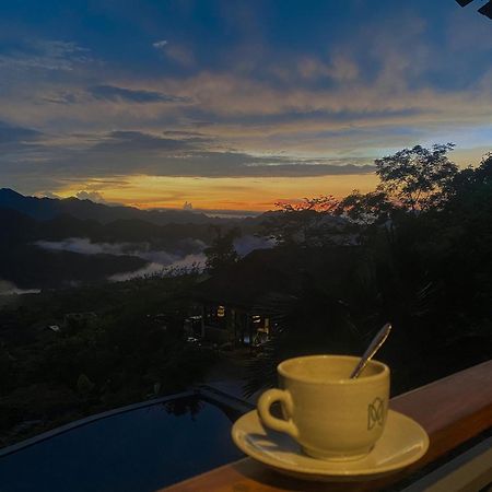Pu Luong Eco Garden Hotel Luaran gambar