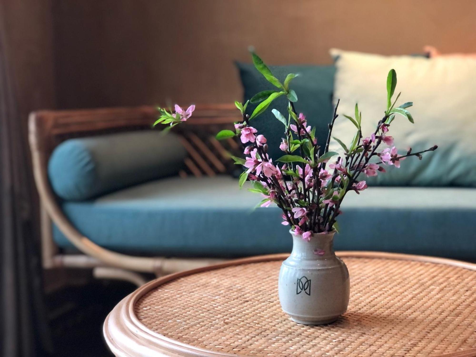 Pu Luong Eco Garden Hotel Luaran gambar